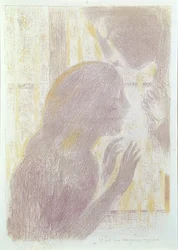 Es war ein religiöses Geheimnis